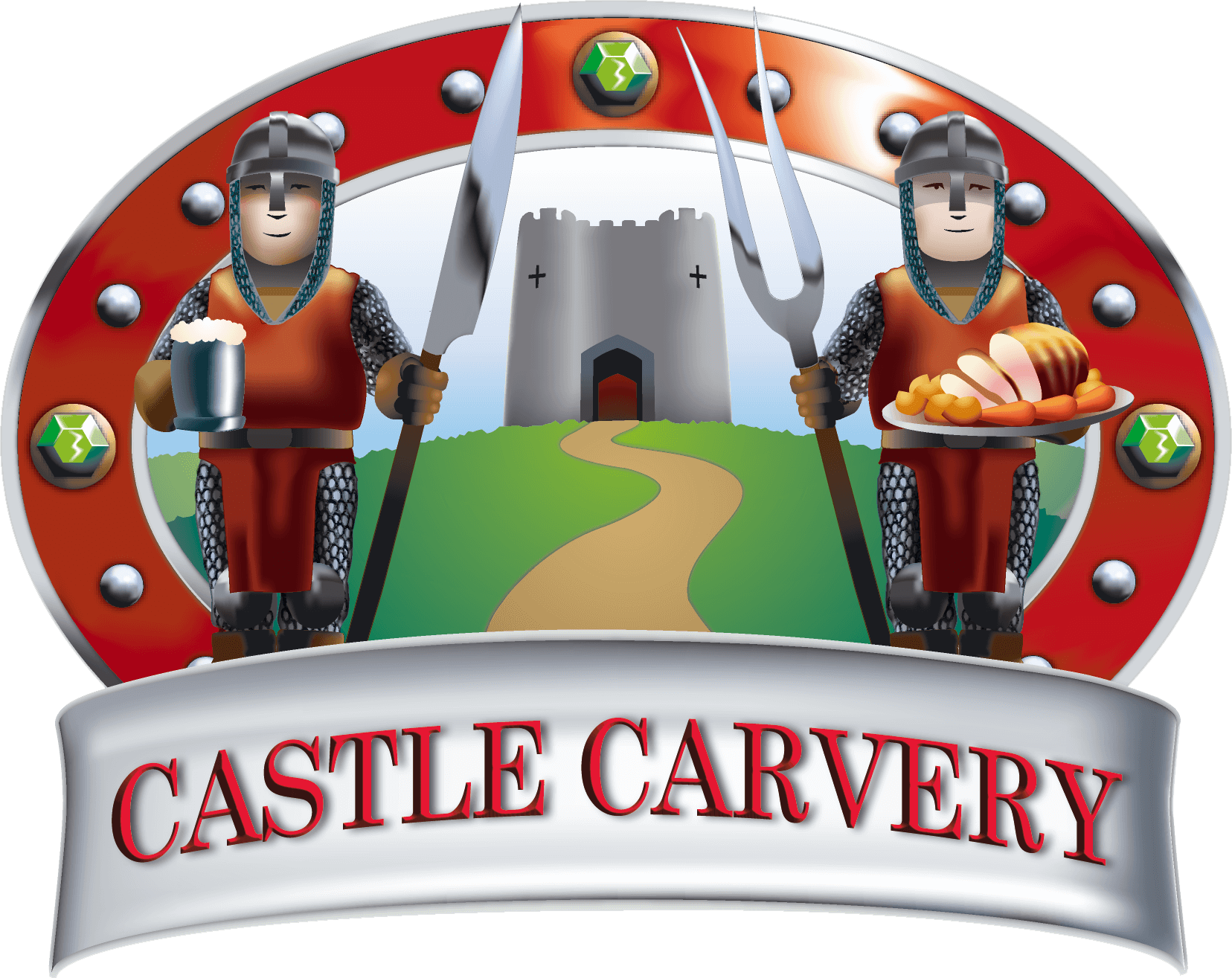 The Castle, Caister