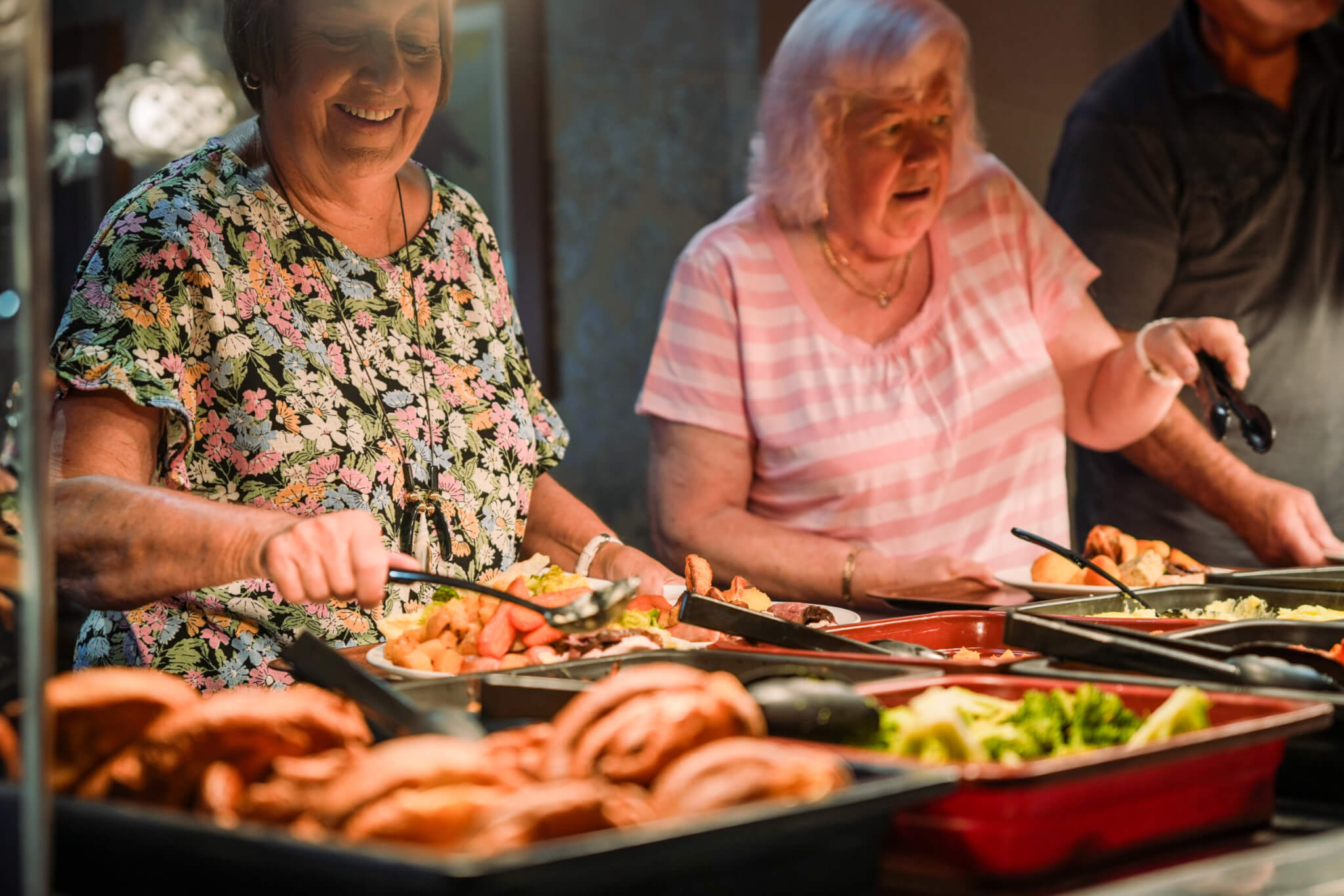 Castle Caister Rooted in Family and Tradition scaled
